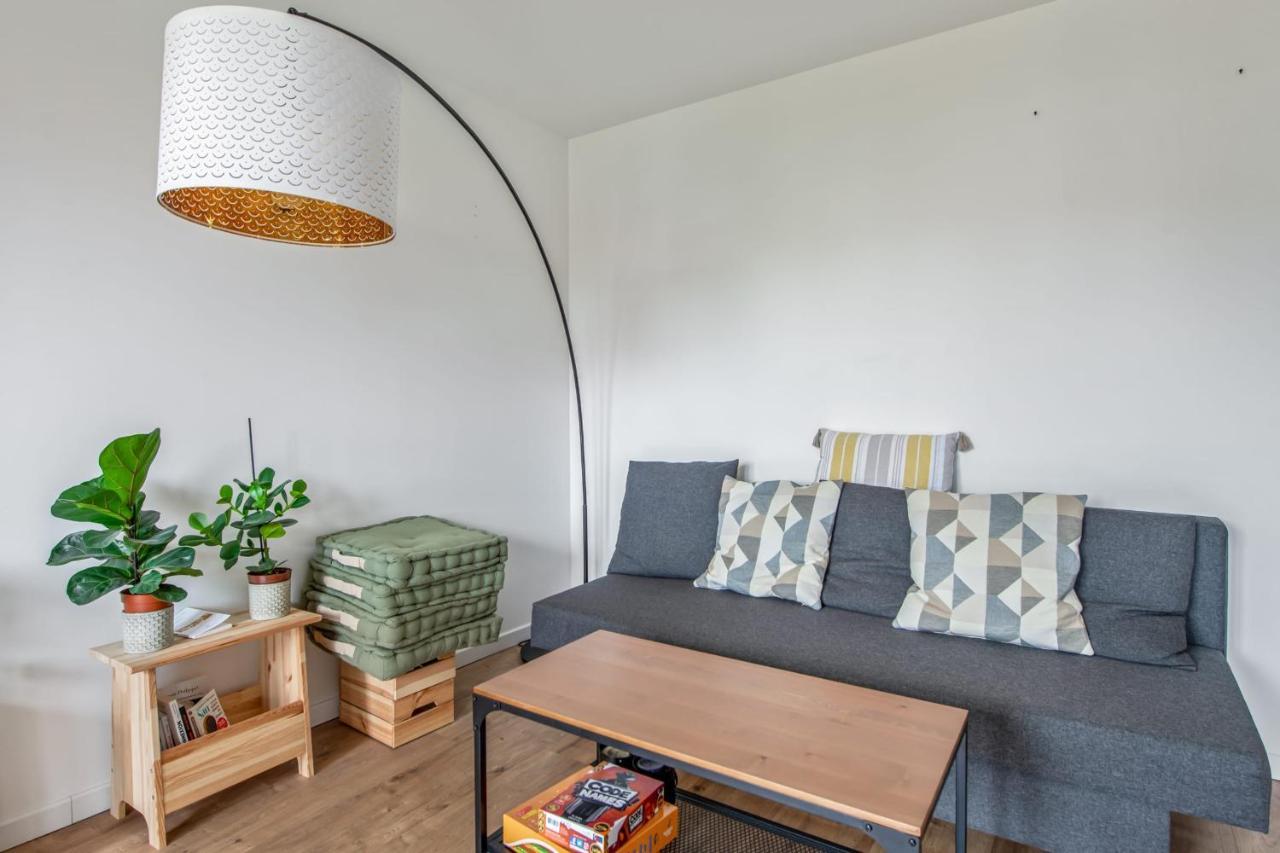Appartement Lauriers - Welkeys *